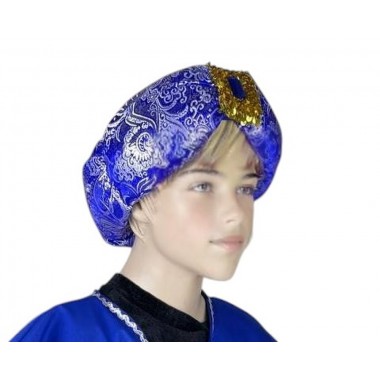 Головний убір Султана дитяча 