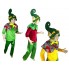 Костюм карнавальний дитячий Весняного Ельфа
