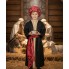 Костюм карнавальний Царя Бальтазара (Вертеп), дитячий/підлітковий
