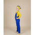 Карнавальний костюм Міньйон