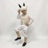 Карнавальний костюм Козеняти, костюм Козлика з жилетом і бриджами