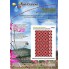 ФК-69 Фрагменти для вишивки. Орнамент. Водорозчинний флізелін.