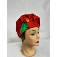 Шапочка Яблуко 