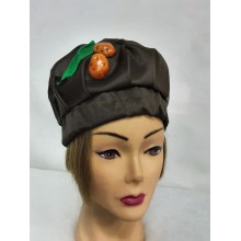 Шапочка Картопля 