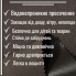 Тканина наметова Оксфорд (Oxford) 600D PU 215 г/м², водонепроникна/коричневий