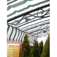 Тенти, маркізи, навіси вуличні для кафе, ресторанів Sunbrella / м2 Тенти, маркізи, навіси вуличні для кафе, ресторанів Sunbrella / м2