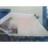 Ходовий тент на човен Казанка з тканини Sunbrella® Plus