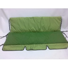 150*50*59-Комплект м'яких матраців на садові гойдалки 150*50*59-Комплект м'яких матраців на садові гойдалки