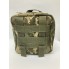 Підсумок аптечка тактична 17*18*7 см, MOLLE System, CORDURA 600D
