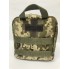 Підсумок аптечка тактична 17*18*7 см, MOLLE System, CORDURA 600D