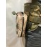 Підсумок аптечка тактична 18*17*7 см, MOLLE System, CORDURA COYOTE 1000D