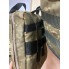 Підсумок аптечка тактична 22*17*7 см, MOLLE System,піксель хакі