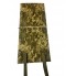 Каремат тактичний, піджопник складаний,  30*35/30*70, MOLLE System, піксель хакі