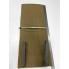 Каремат тактичний, піджопник складаний,  30*35/30*70, MOLLE System, койот