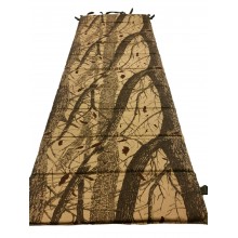 Каремат тактичний, складаний, 200*70*1 см, MOLLE System, "дубок" Каремат тактичний, складаний, 200*70*1 см, MOLLE System, "дубок"