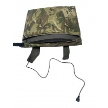 Каремат з ПІДІГРІВОМ ВІД USB тактичний 39*35*2 см, MOLLE System, мультикам Каремат з ПІДІГРІВОМ ВІД USB тактичний 39*35*2 см, MOLLE System, мультикам