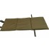 Каремат поджопник тактичний 3-х секційний, 105*40*2см/40*35*7 см, MOLLE System, койот