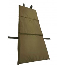 Каремат поджопник тактичний 3-х секційний, 105*40*2см/40*35*7 см, MOLLE System, койот Каремат поджопник тактичний 3-х секційний, 105*40*2см/40*35*7 см, MOLLE System, койот