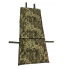 Каремат (поджопник) тактичний 3-х секційний, 105*40*2см/40*35*7 см, MOLLE System, камуфляж піксель