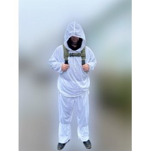 Маскувальний костюм. Маскхалат зимовий для ЗСУ