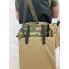 Розвантажувальна система РПС, MOLLE System з підсумками( аптечка, сумка скидання, каремат), хакі
