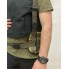 Розвантажувальна система РПС, MOLLE System, хакі