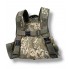 Рюкзак тактичний військовий на два положення 35л/45л, MOLLE System, Cordura 500D