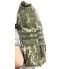 Рюкзак тактичний військовий на два положення 35л/45л, MOLLE System, Cordura 500D