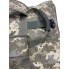 Рюкзак тактичний військовий на два положення 35л/45л, MOLLE System, Cordura 500D