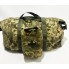 Сумка дорожня (65x35x30), 60 л.,  колір: піксель хакі