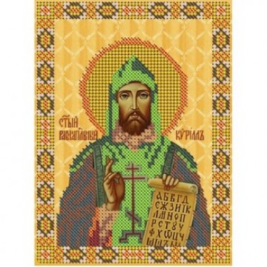 Св Кирило НВП-052