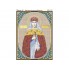 И-192 Благовірна княгиня Февронія 16х22