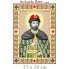 Св. Князь Олег Рязанський 24 х 17,5