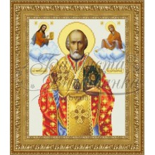 TO066 ан2632 Святий Миколай Чудотворець 26 см x 32 см TO066 ан2632 Святий Миколай Чудотворець 26 см x 32 см