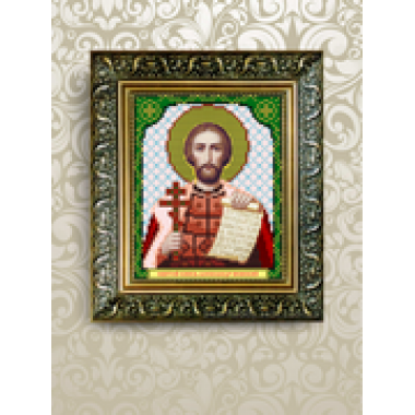 VIA5026. ОЛЕКСАНДР НЕВСЬКИЙ