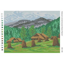 БА3-022 Карпати.