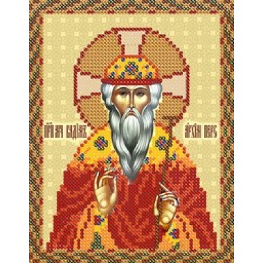 Прп. Мч. Вадим Перська, архим. РІП-5009