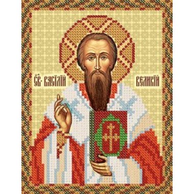 Св. Василий Великий РИП-5012