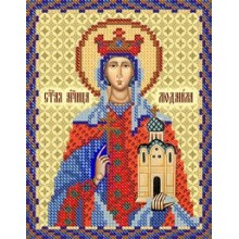 Св. Мч. Людмила РІП-5127