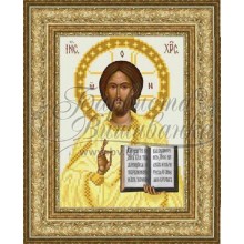 ТО058ан1622 Господь Вседержитель 16 см x 22 см ТО058ан1622 Господь Вседержитель 16 см x 22 см