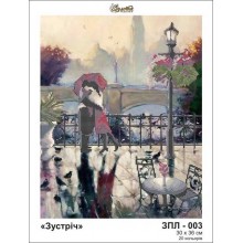 ЗПЛ-003 " Зустріч"