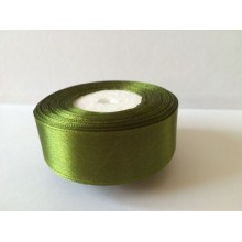 108 Стрічка атласна 25 мм