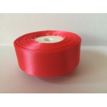129 Стрічка атласна 25 мм