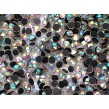 Стрази DMC ss16, Crystal AB