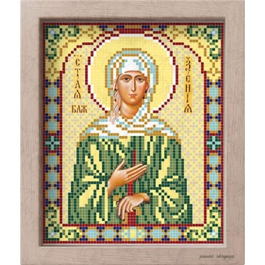 АР 2048 Св. Ксенія