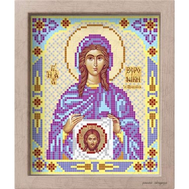 АР 2076 Св. Вероніка