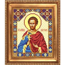 АР 2032 Св. Віктор