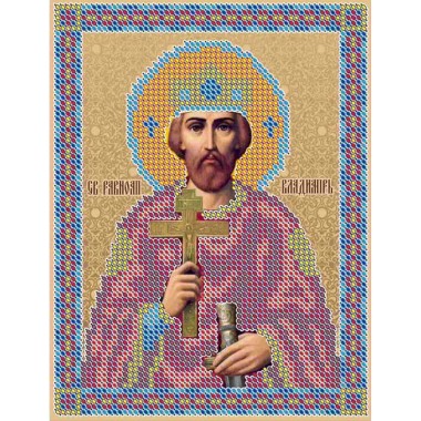 НВП-011 Святий Князь Володимир