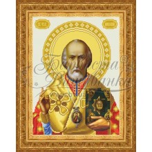 ТО-091 Святий Миколай Чудотворець ТО-091 Святий Миколай Чудотворець