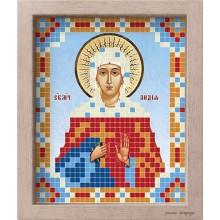 АР 7058 Св. Лідія 6*7 см АР 7058 Св. Лідія 6*7 см